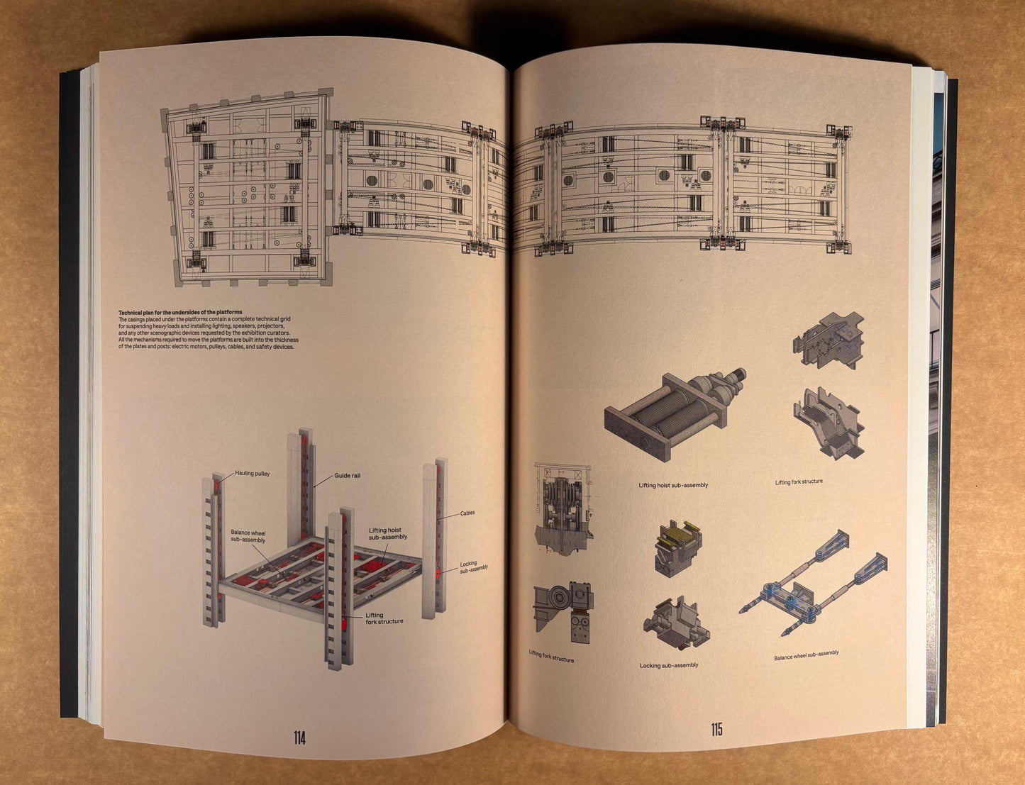 The Fondation Cartier Pour l'Art Contemporain by Jean Nouvel: 2 Place Du Palais-Royal, Paris