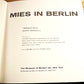 Mies in Berlin