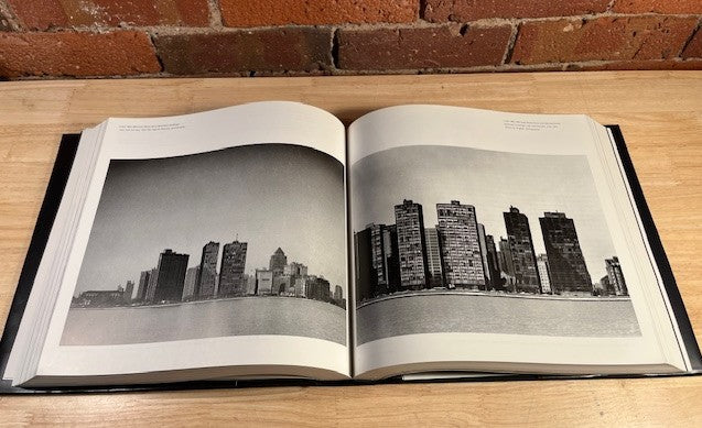 Mies in America