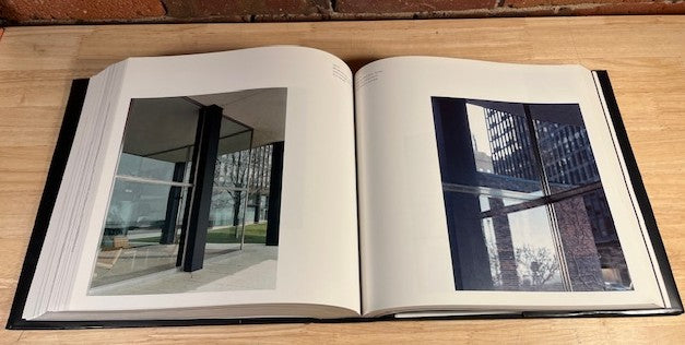 Mies in America
