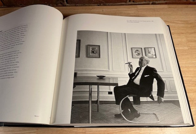 Mies in America