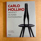 Carlo Mollino: Architect, Designer, Photographer