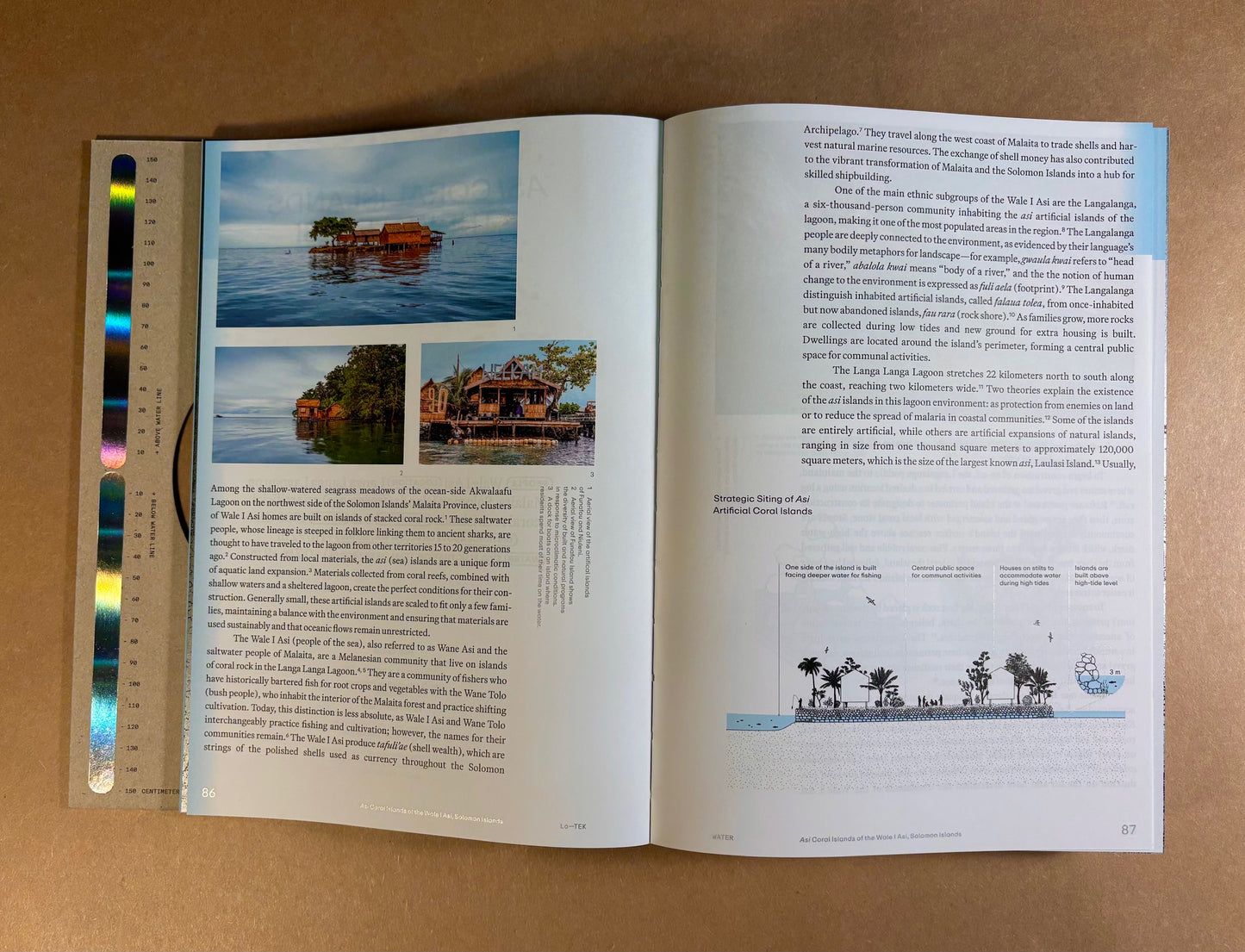 Lo-Tek Water: A Field Guide for TEKnology