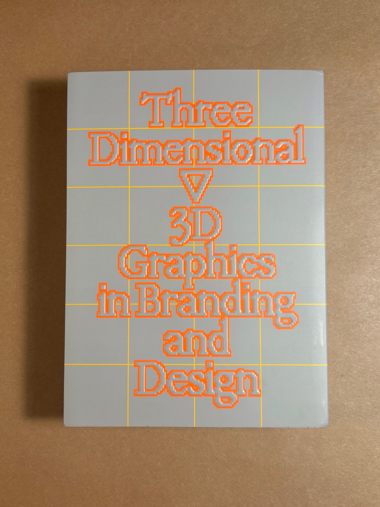 Three Dimensional: 3D Graphics in Branding and Design