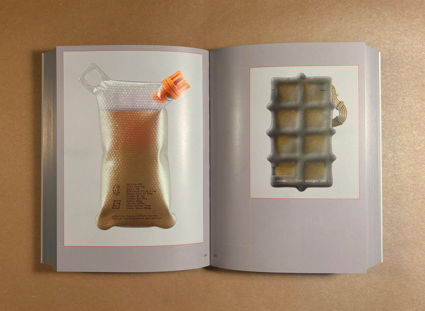 Three Dimensional: 3D Graphics in Branding and Design