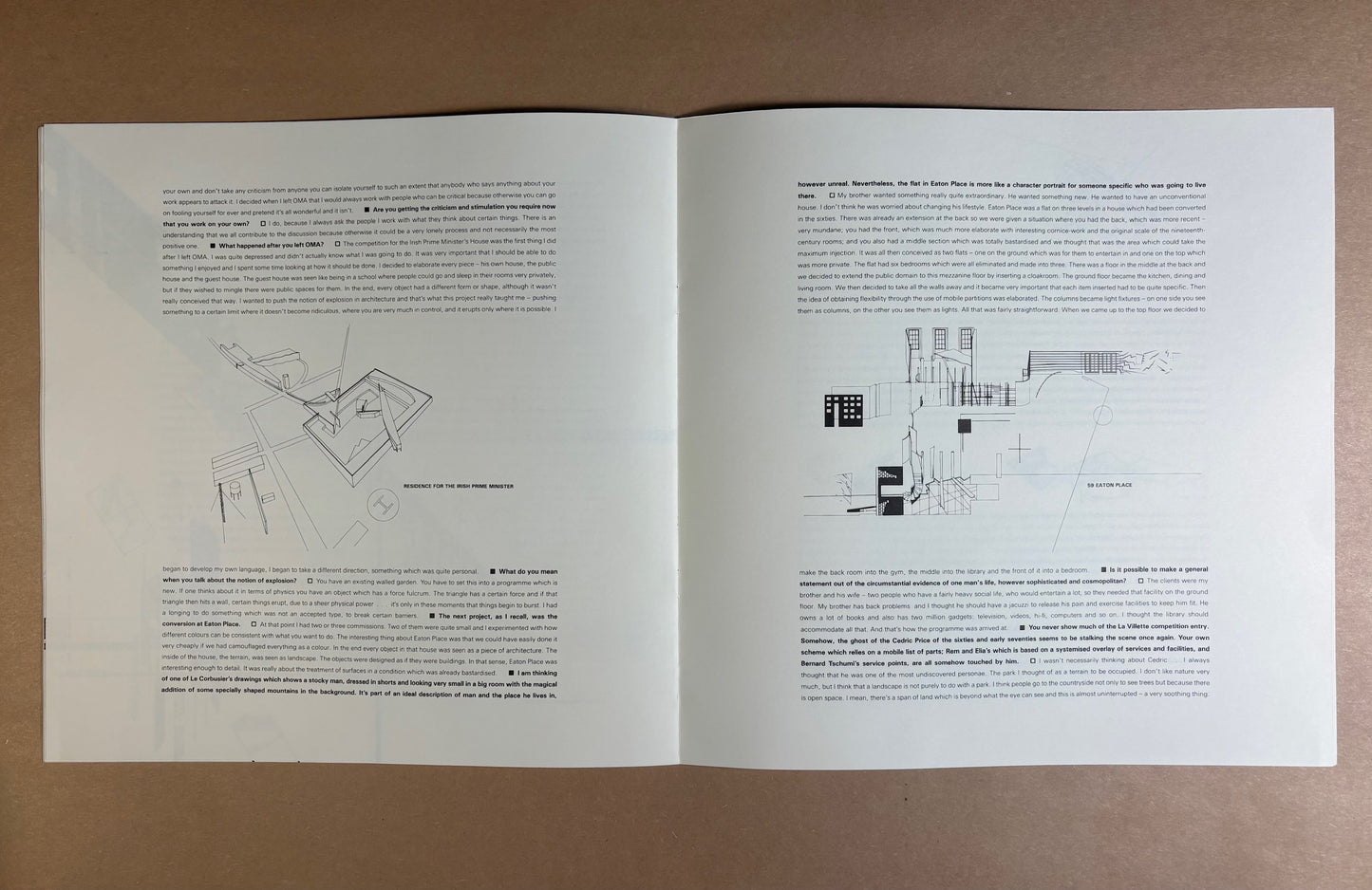Zaha Hadid: Planetary Architecture Two