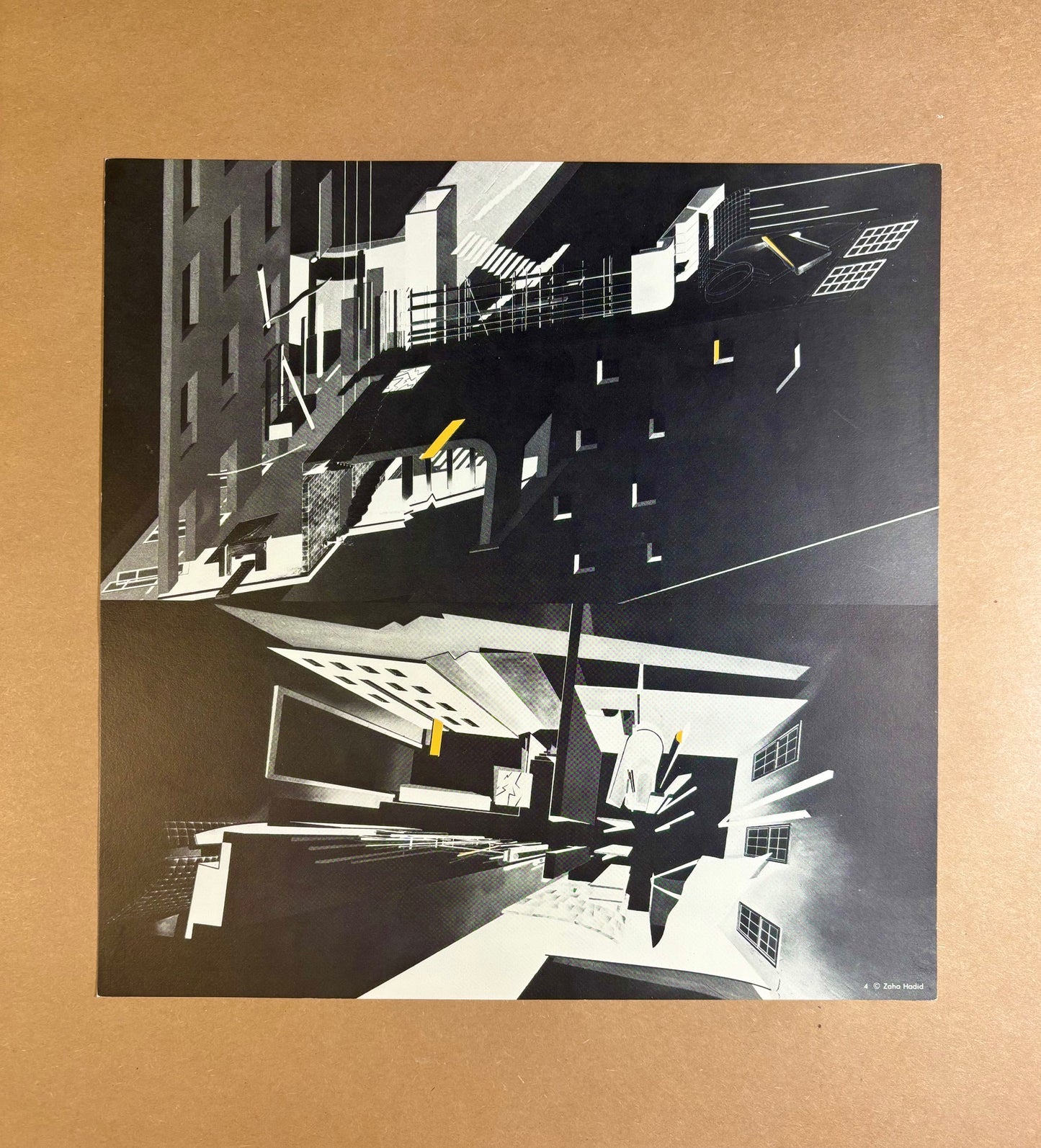 Zaha Hadid: Planetary Architecture Two