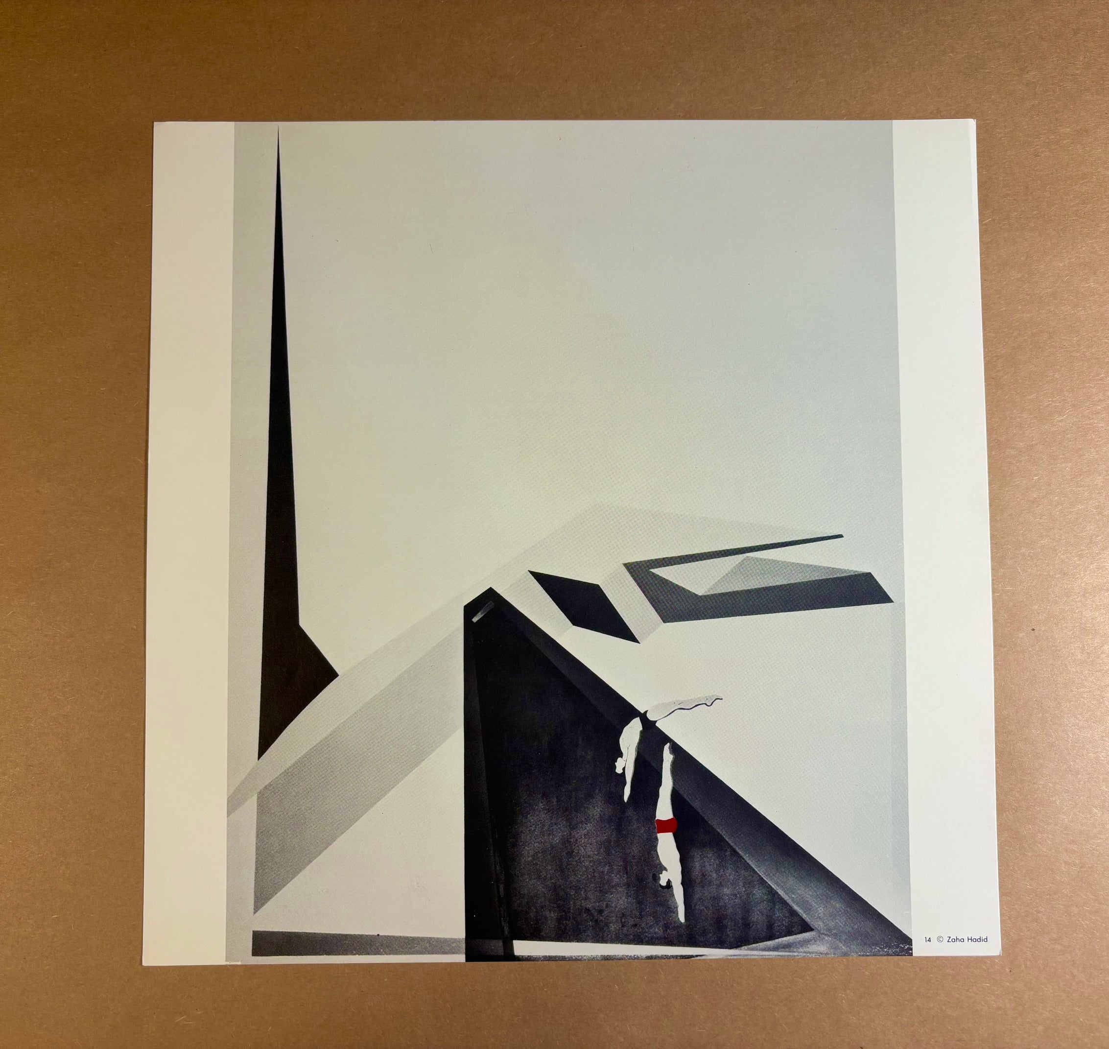 ザハ・ハデッド、PLANETARY ARCHITECTURE TWO Planetary Architecture two