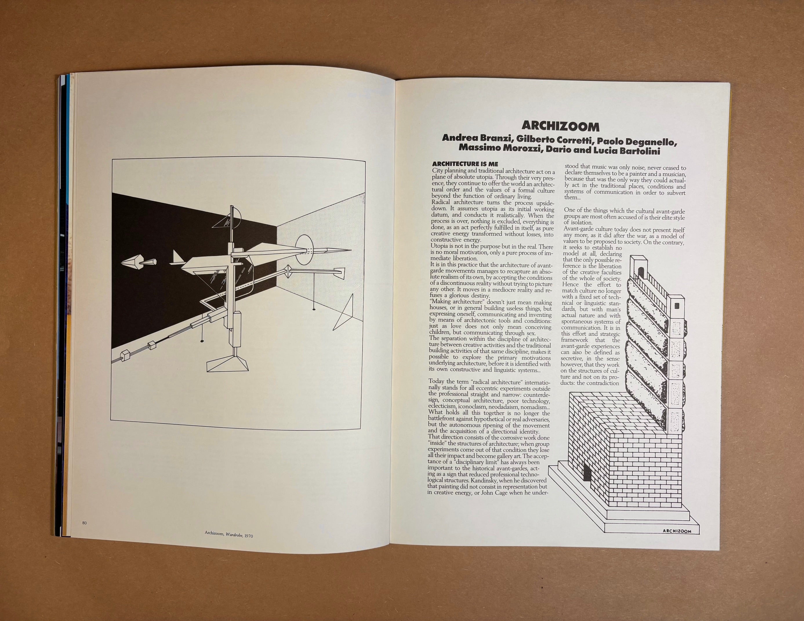 Terrazzo Magazine No. 5 – petermillerbooks