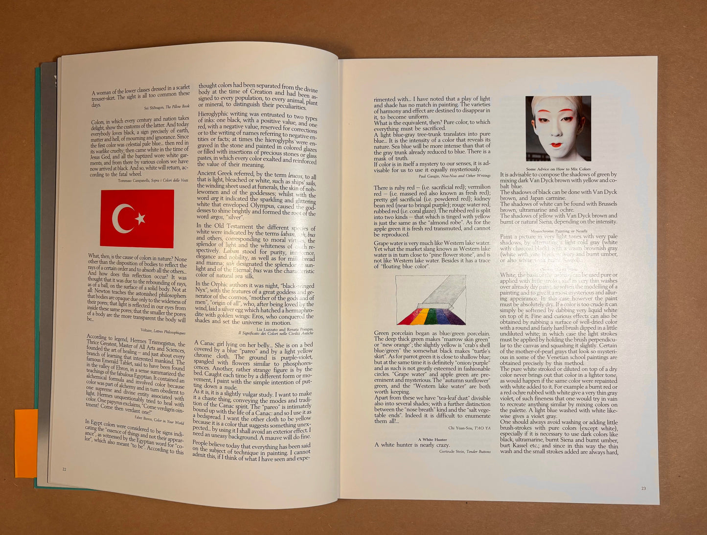 Terrazzo Magazine No. 4