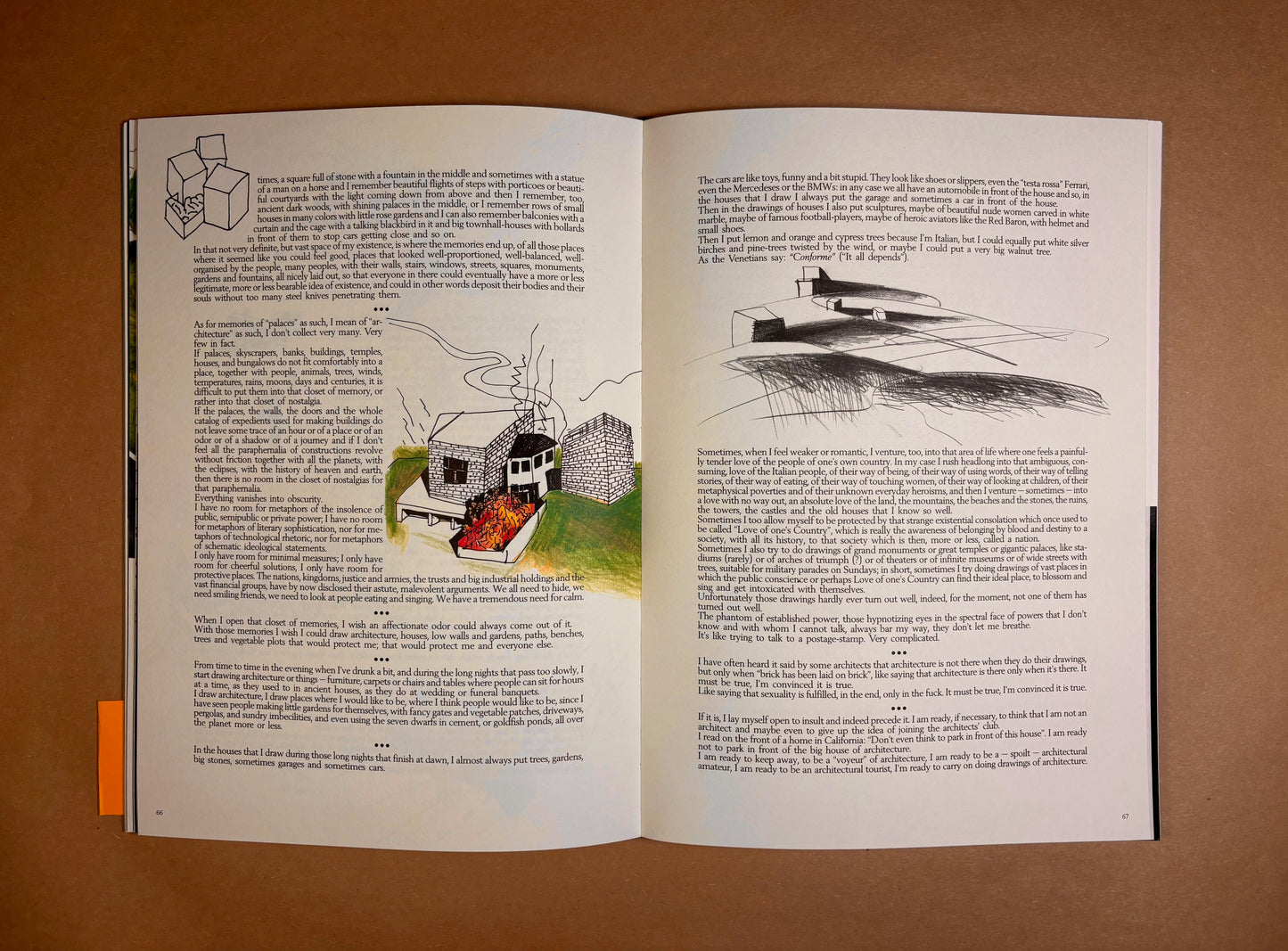 Terrazzo Magazine No. 4