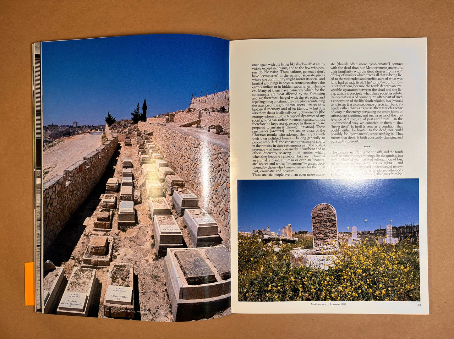 Terrazzo Magazine No. 4