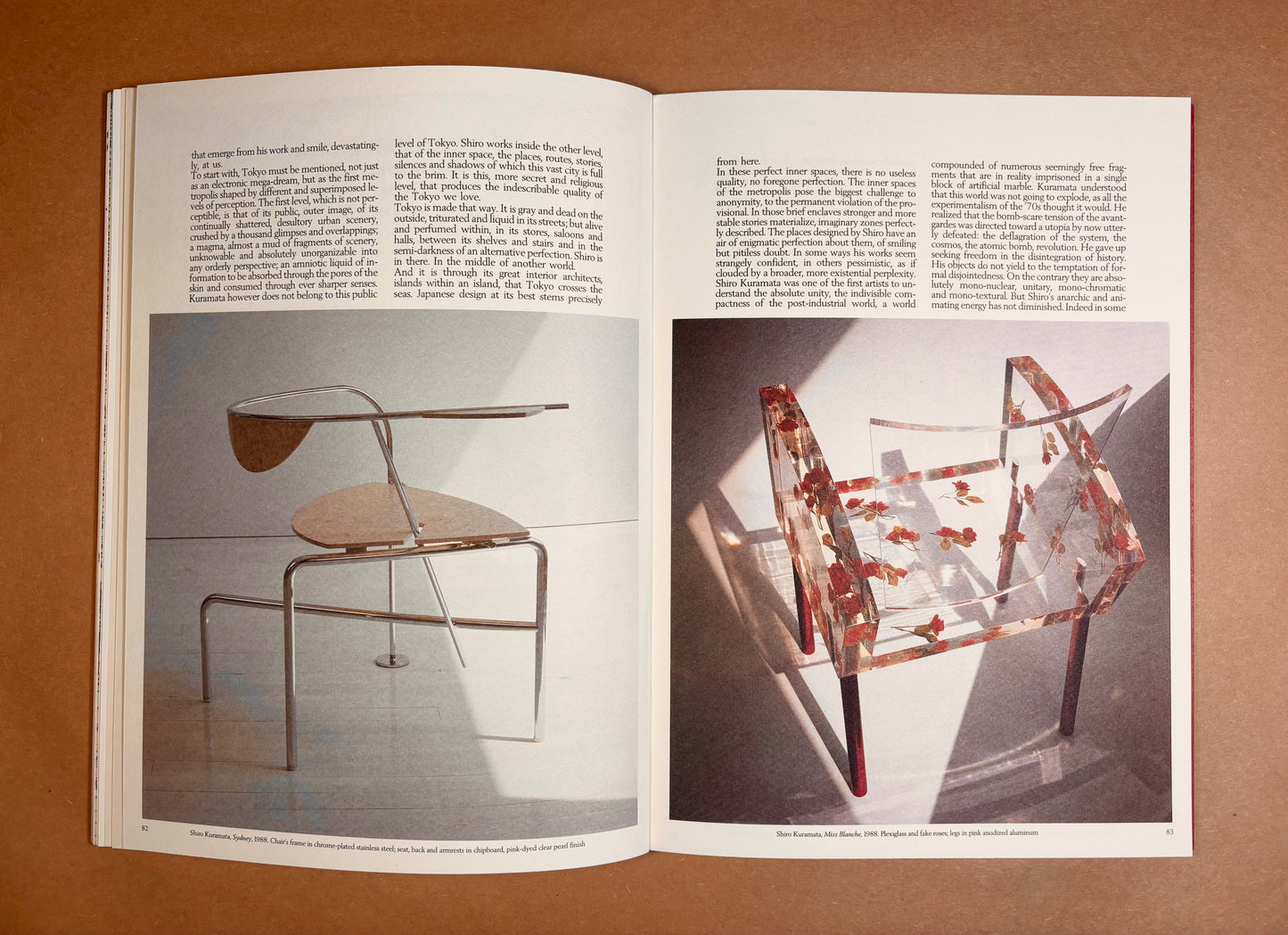 Terrazzo Magazine No. 3