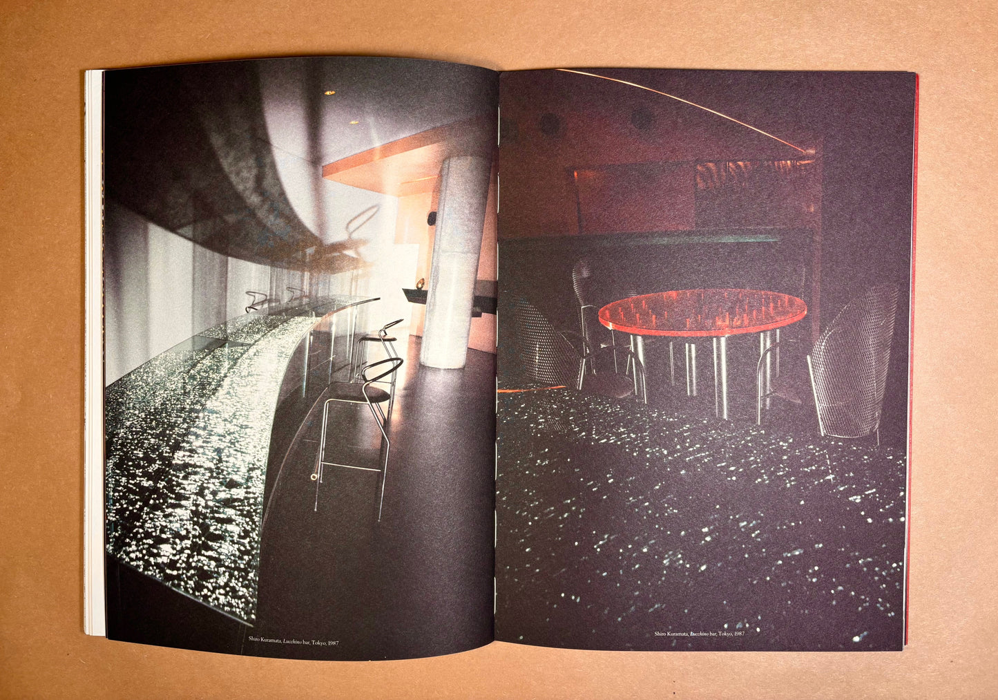 Terrazzo Magazine No. 3