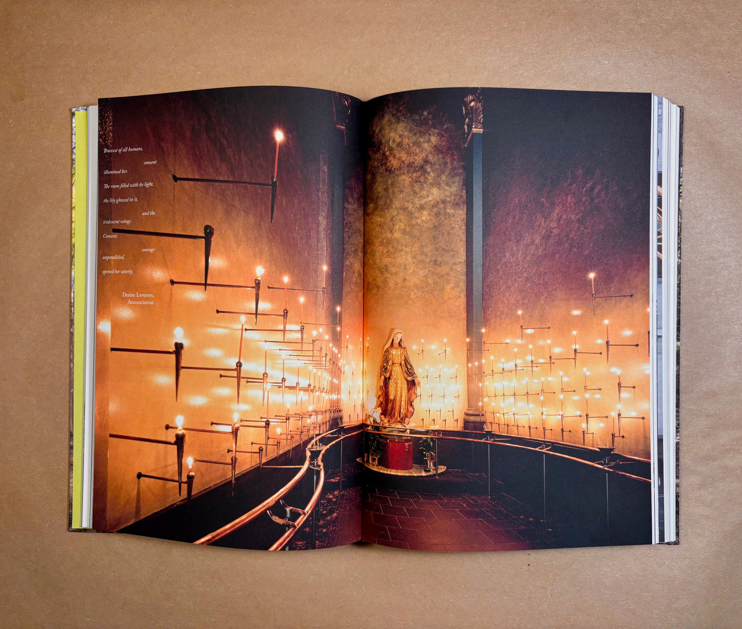 Light on Wood : Designing for Mass Timber