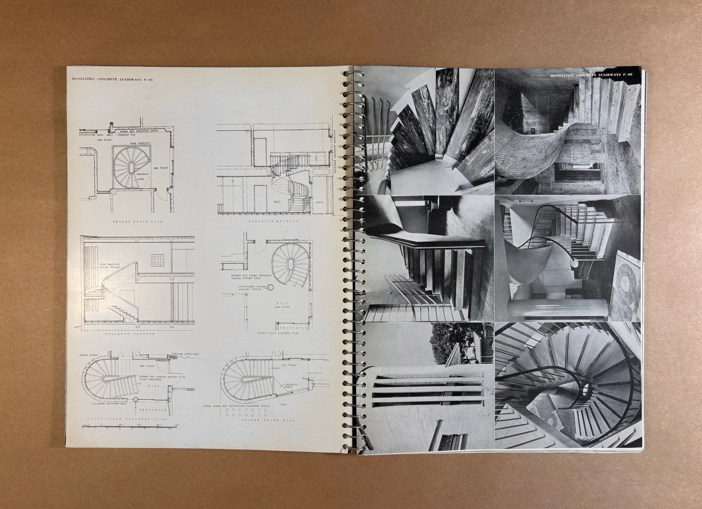 Antonin Raymond - Architectural Details – petermillerbooks