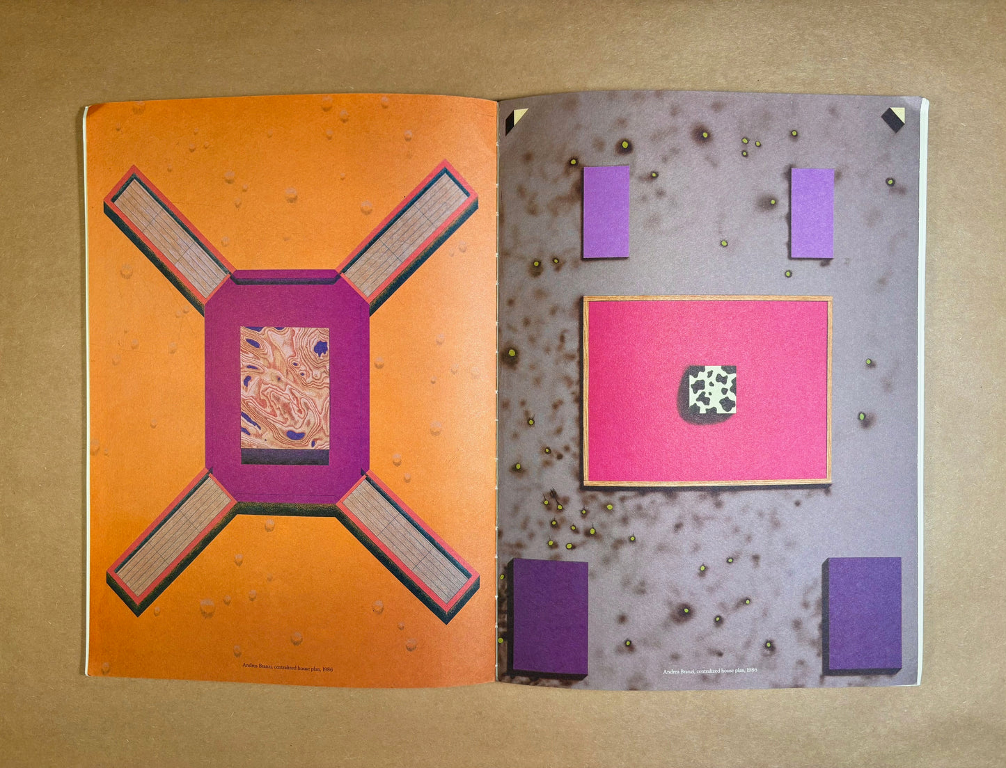 Terrazzo Magazine No. 2