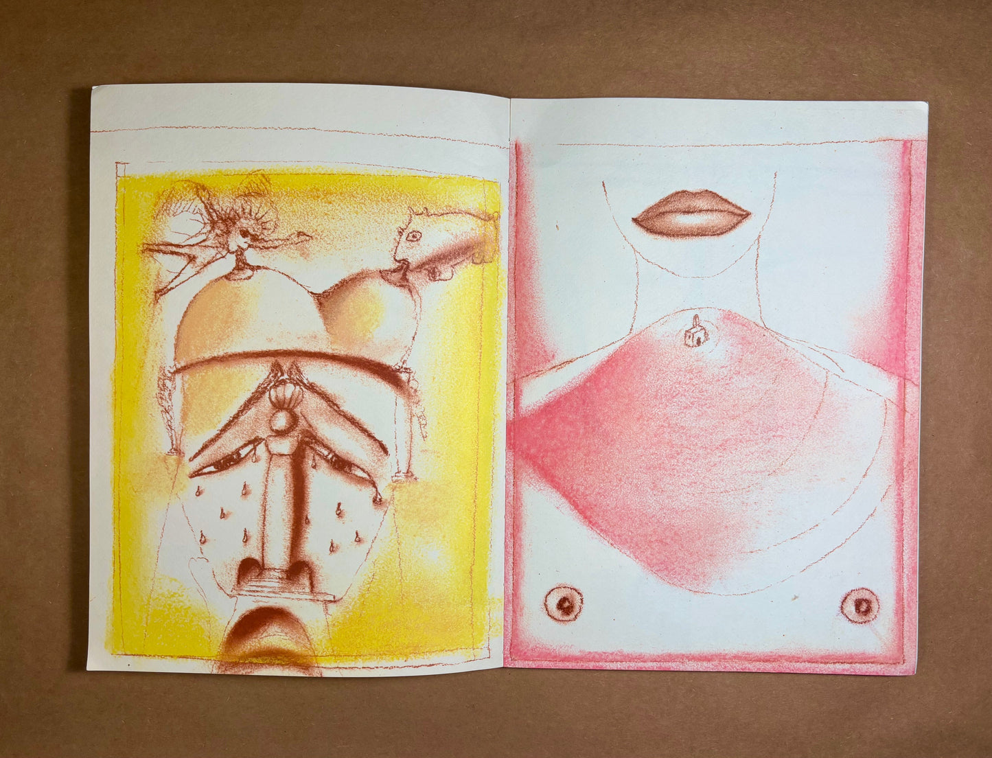Terrazzo Magazine No. 2