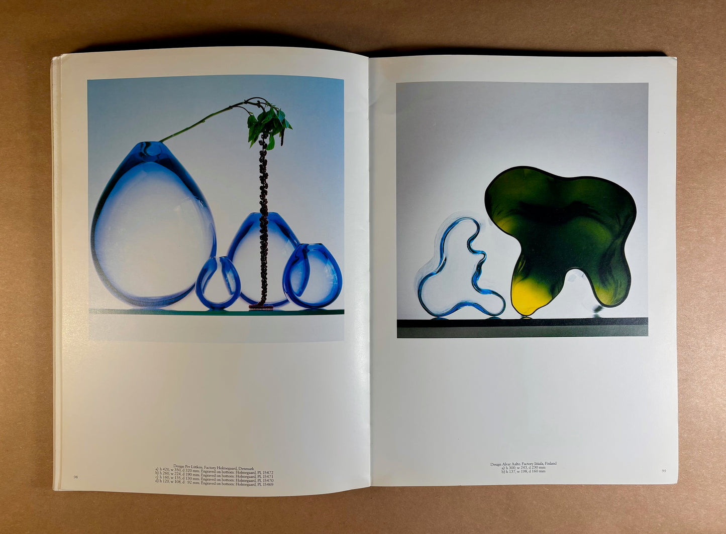 Terrazzo Magazine No. 2