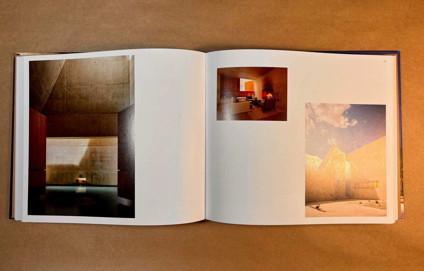 Rick Joy: Studio Joy Works - Hardcover Copy