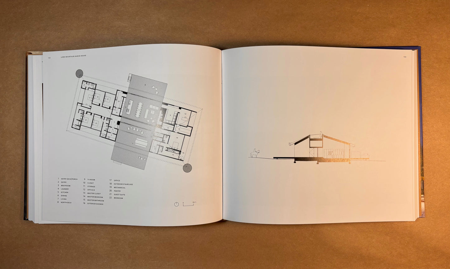 Rick Joy: Studio Joy Works - Hardcover Copy