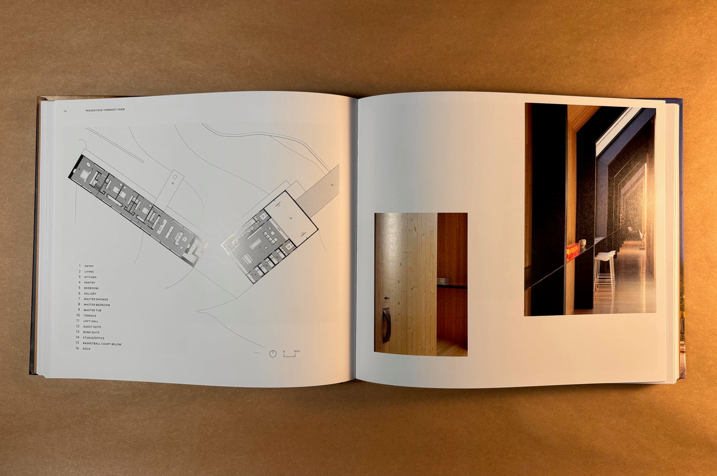 Rick Joy: Studio Joy Works - Hardcover Copy