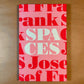 Josef Frank Spaces