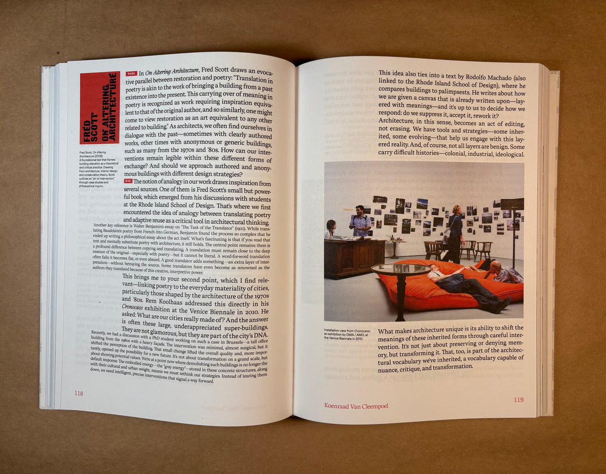 Adaptive Design Compass Reinventing Heritage: Design Compass on Adaptive Reuse – petermillerbooks