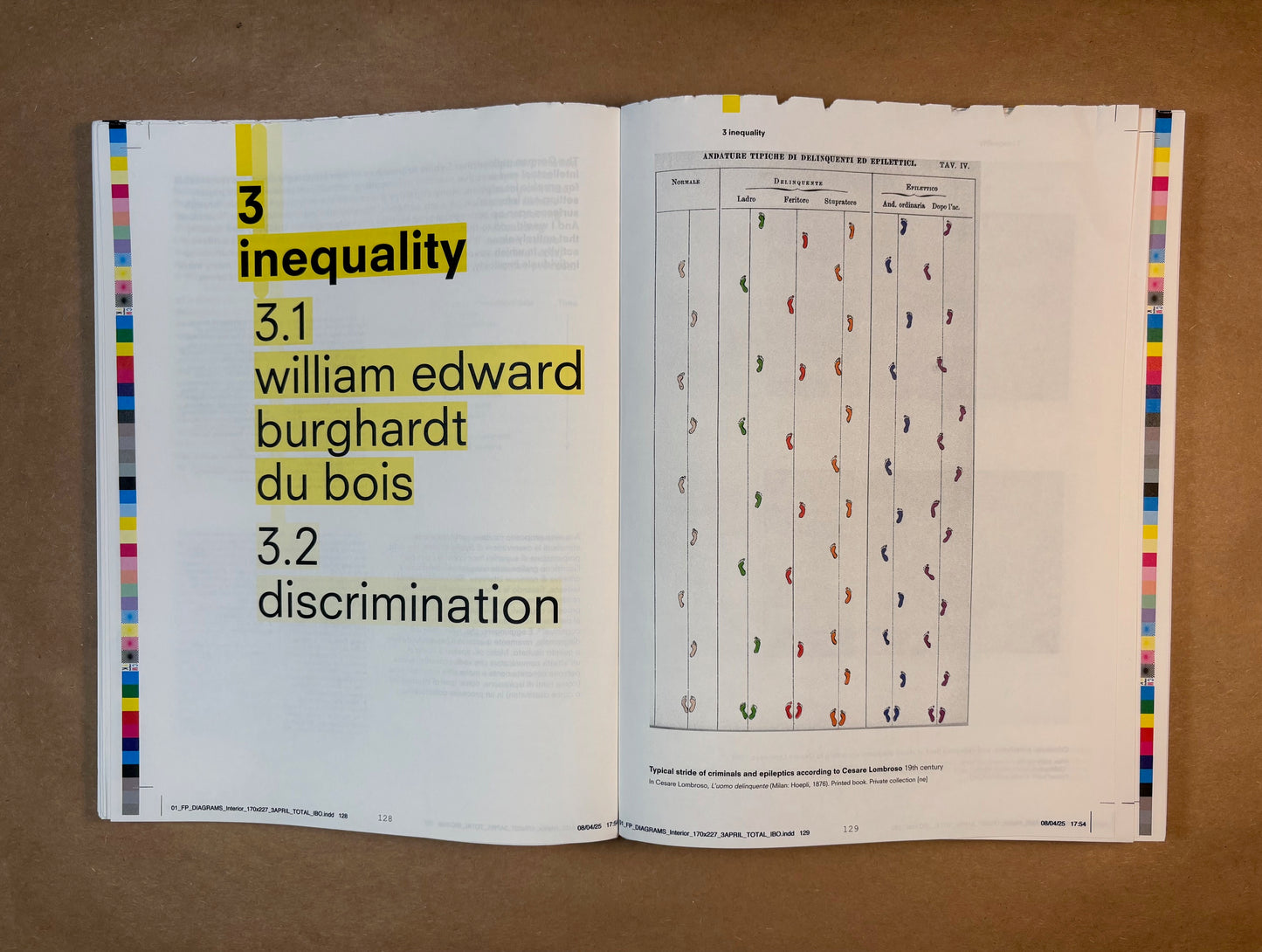 Diagrams: A Project by AMO/OMA