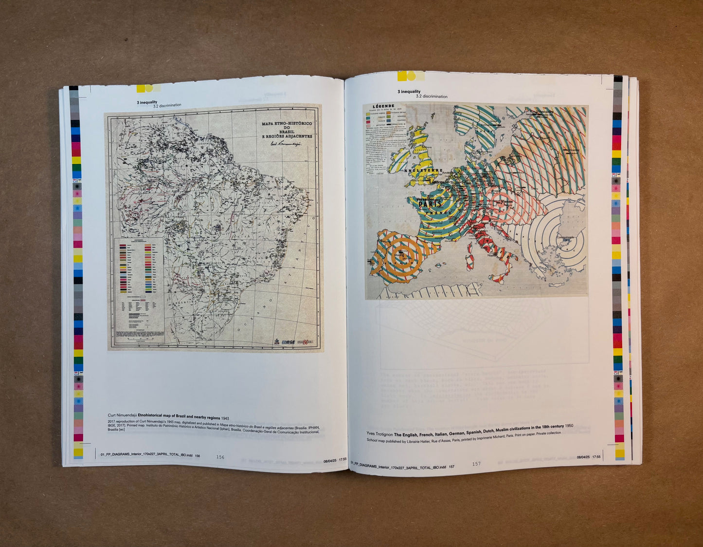 Diagrams: A Project by AMO/OMA