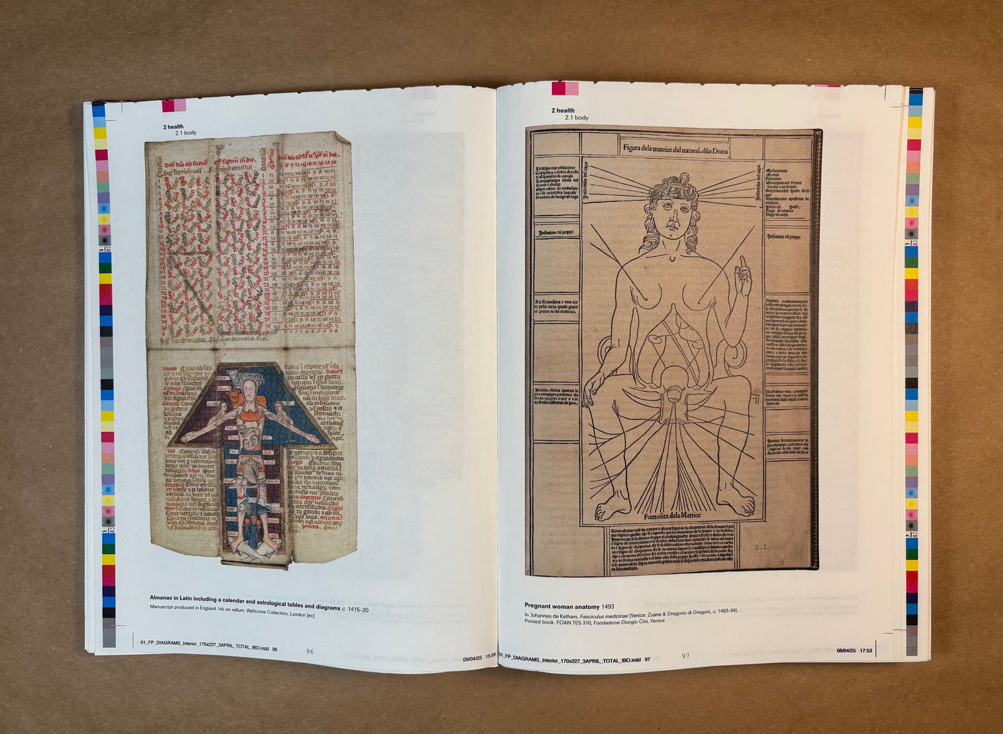 Diagrams: A Project by AMO/OMA