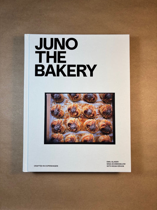 Juno the Bakery