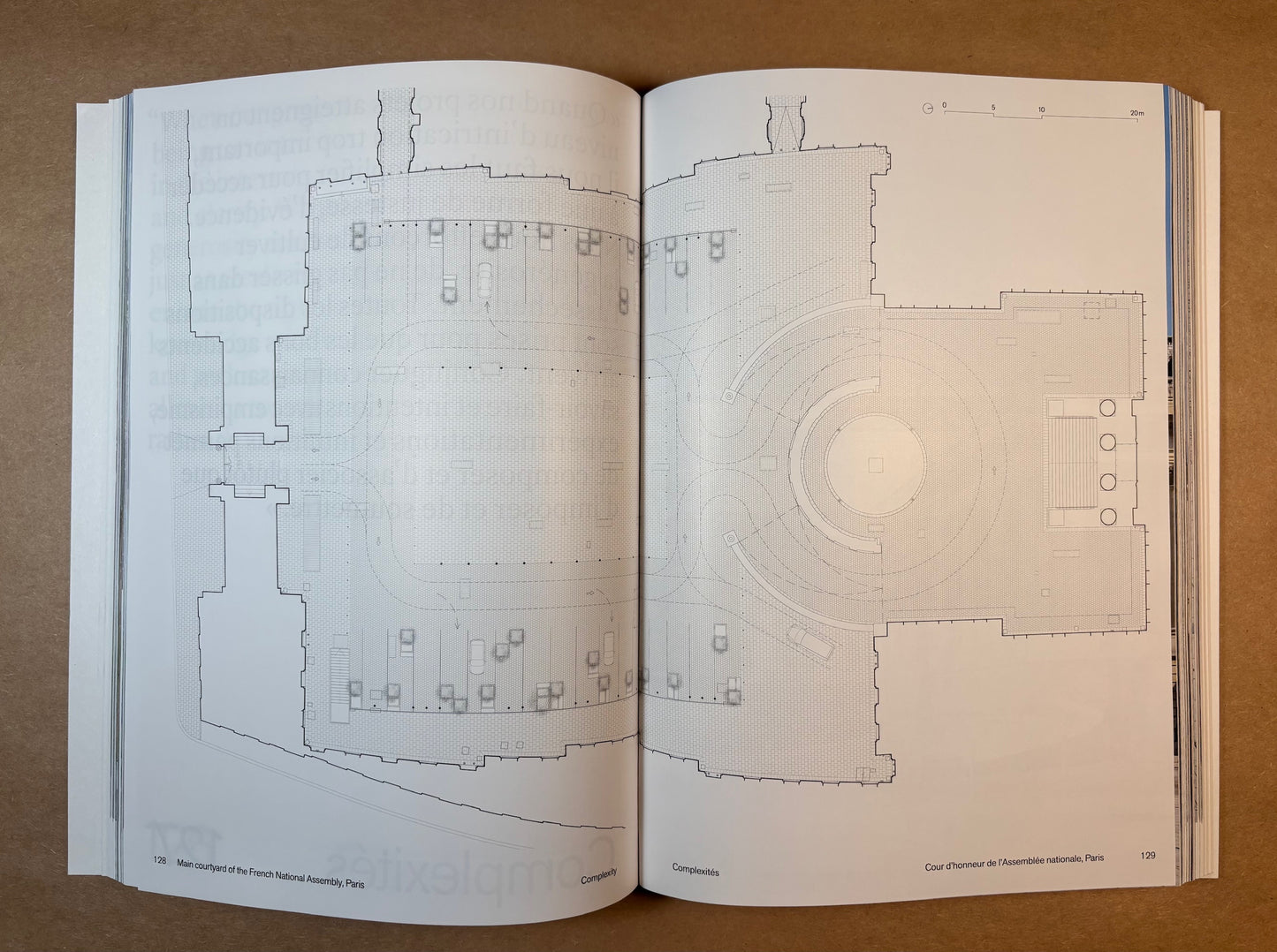 Openings/Ouvertures: H20 Architects