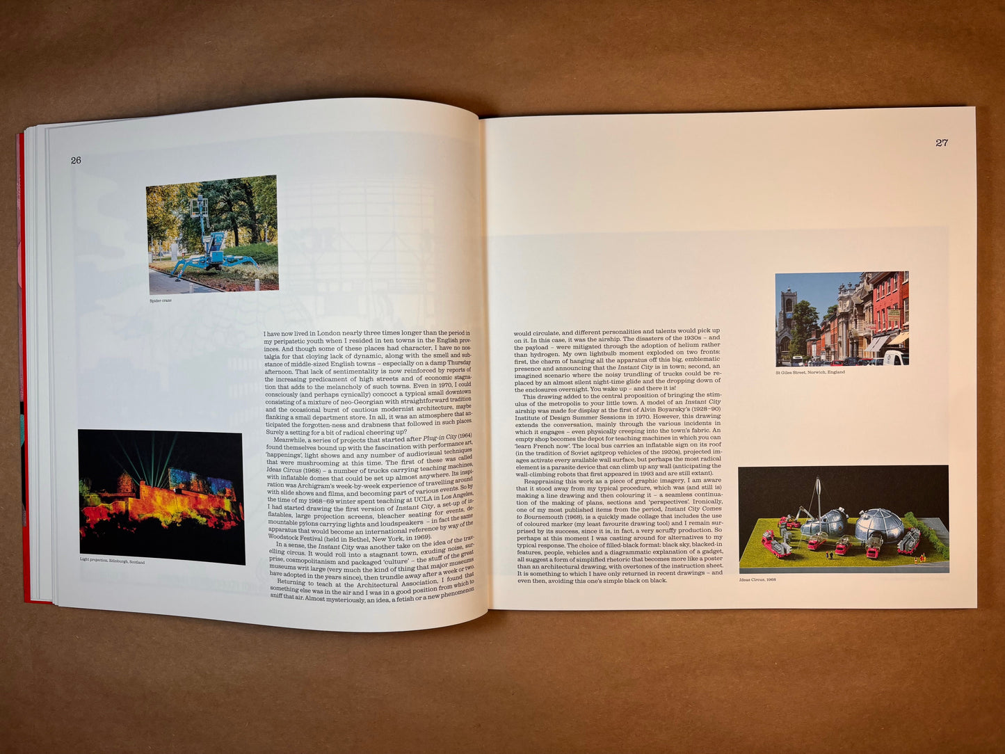 Peter Cook: Art of Architecture