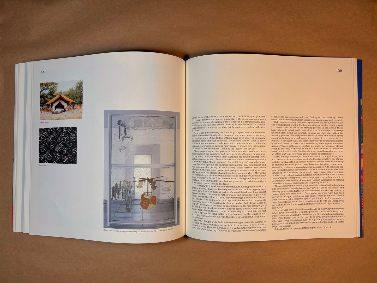 Peter Cook: Art of Architecture