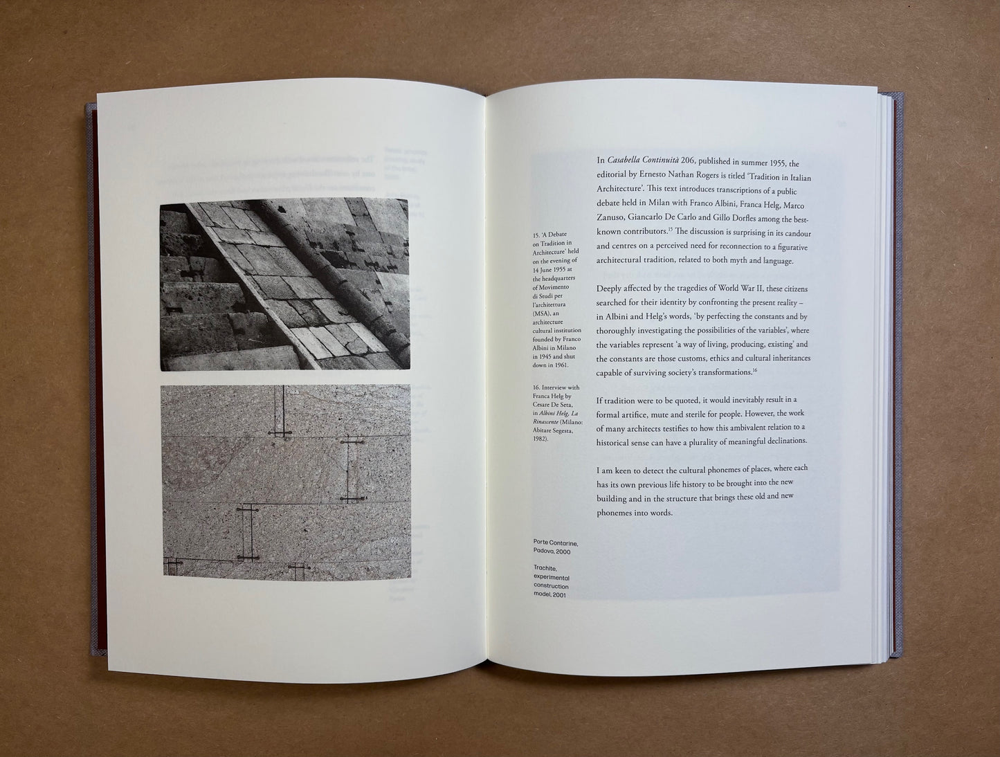 Francesca Torzo: Building Correctly