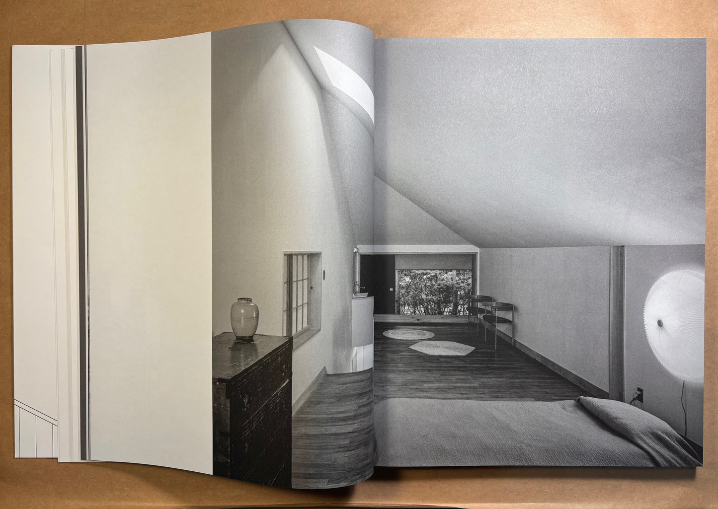 Kazuo Shinohara – 3 Houses