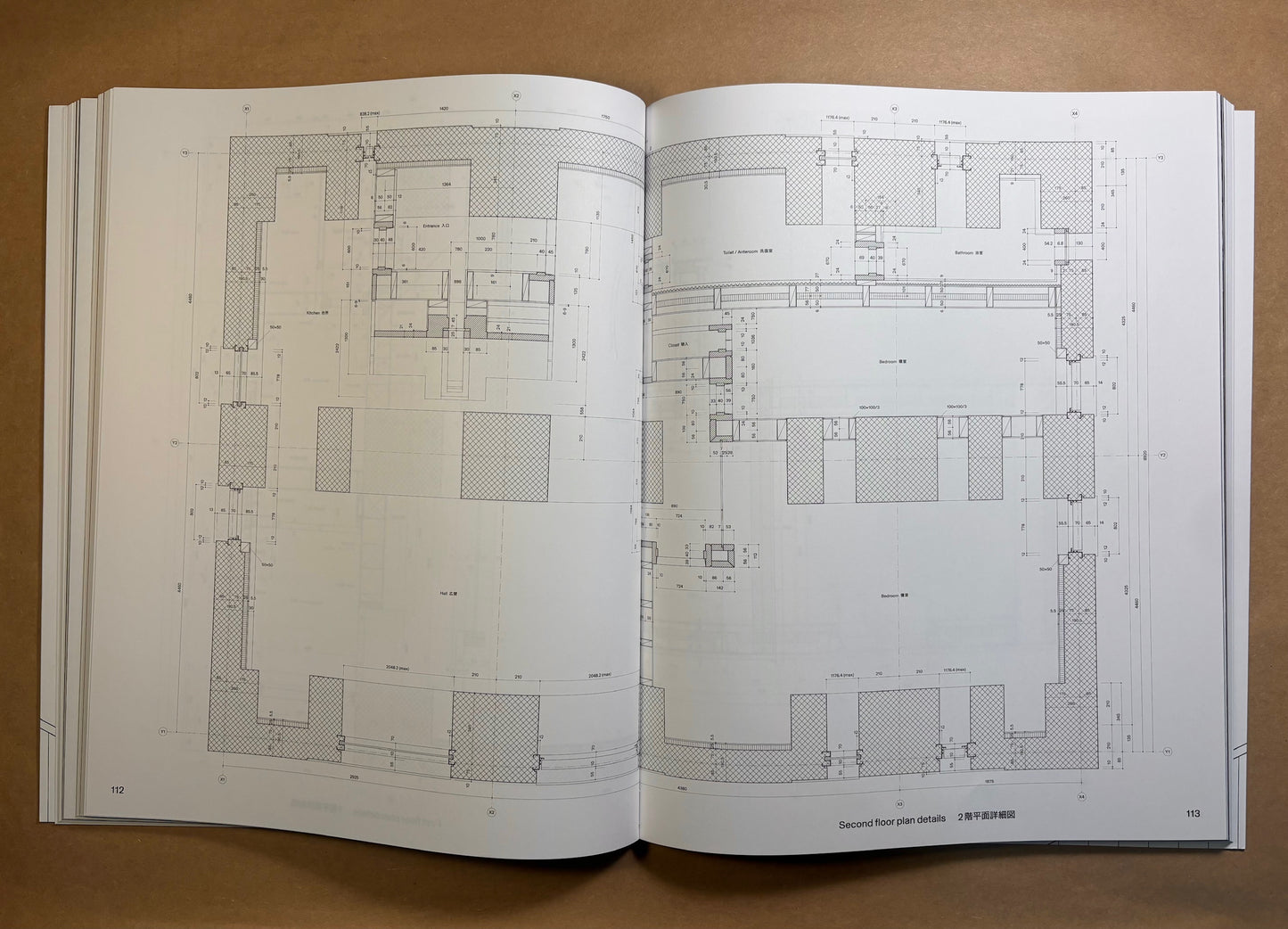 Kazuo Shinohara – 3 Houses