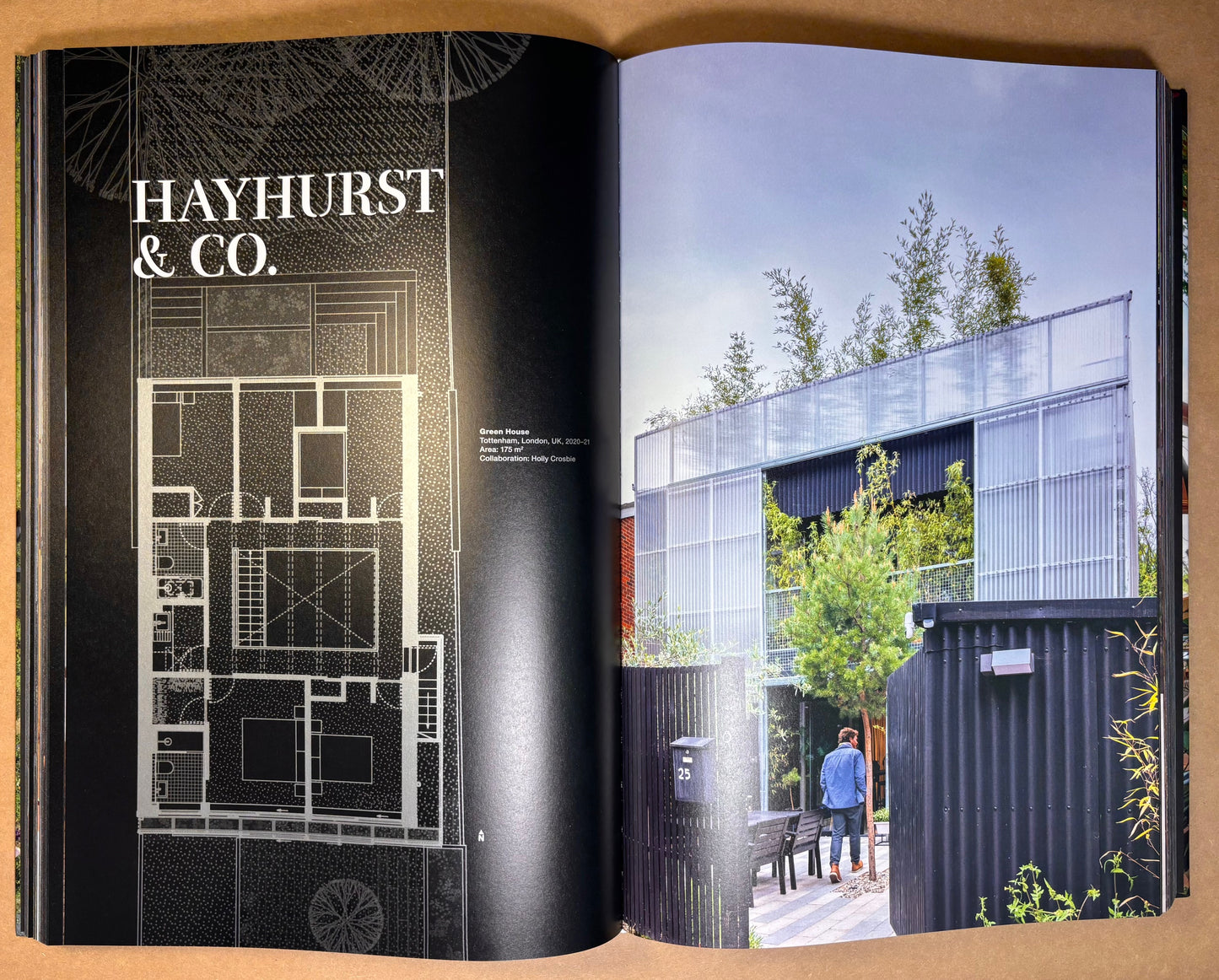 Homes for our Time: Sustainable Living