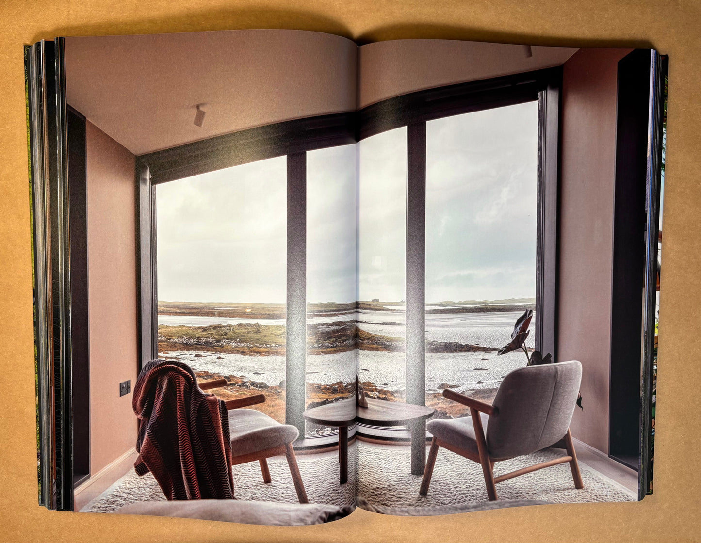 Homes for our Time: Sustainable Living