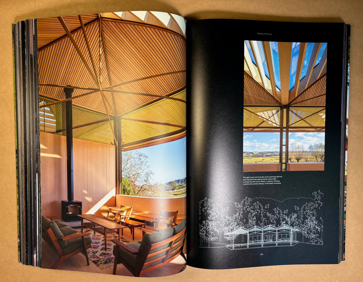 Homes for our Time: Sustainable Living