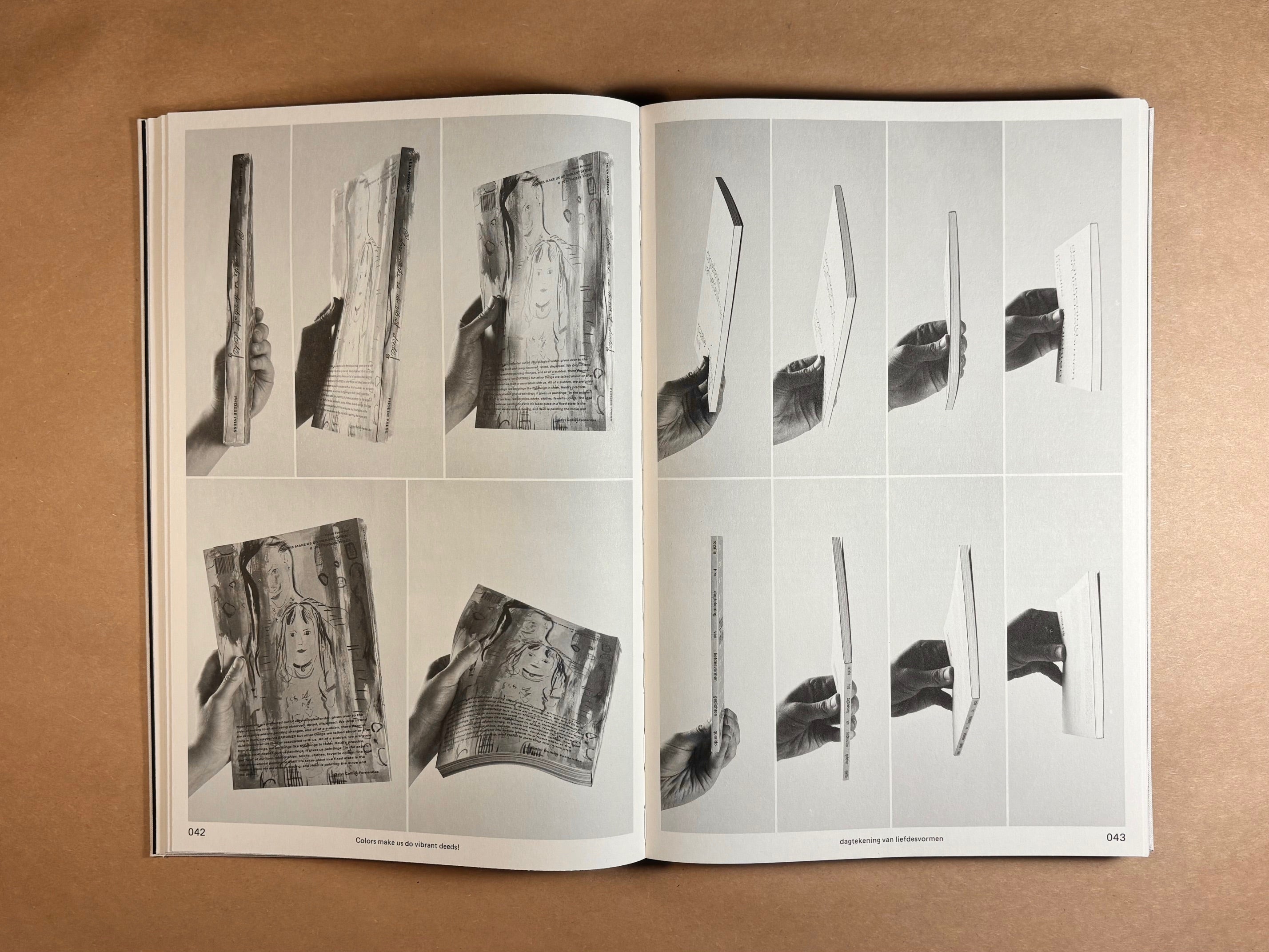Best Dutch Book Designs 2024 – petermillerbooks