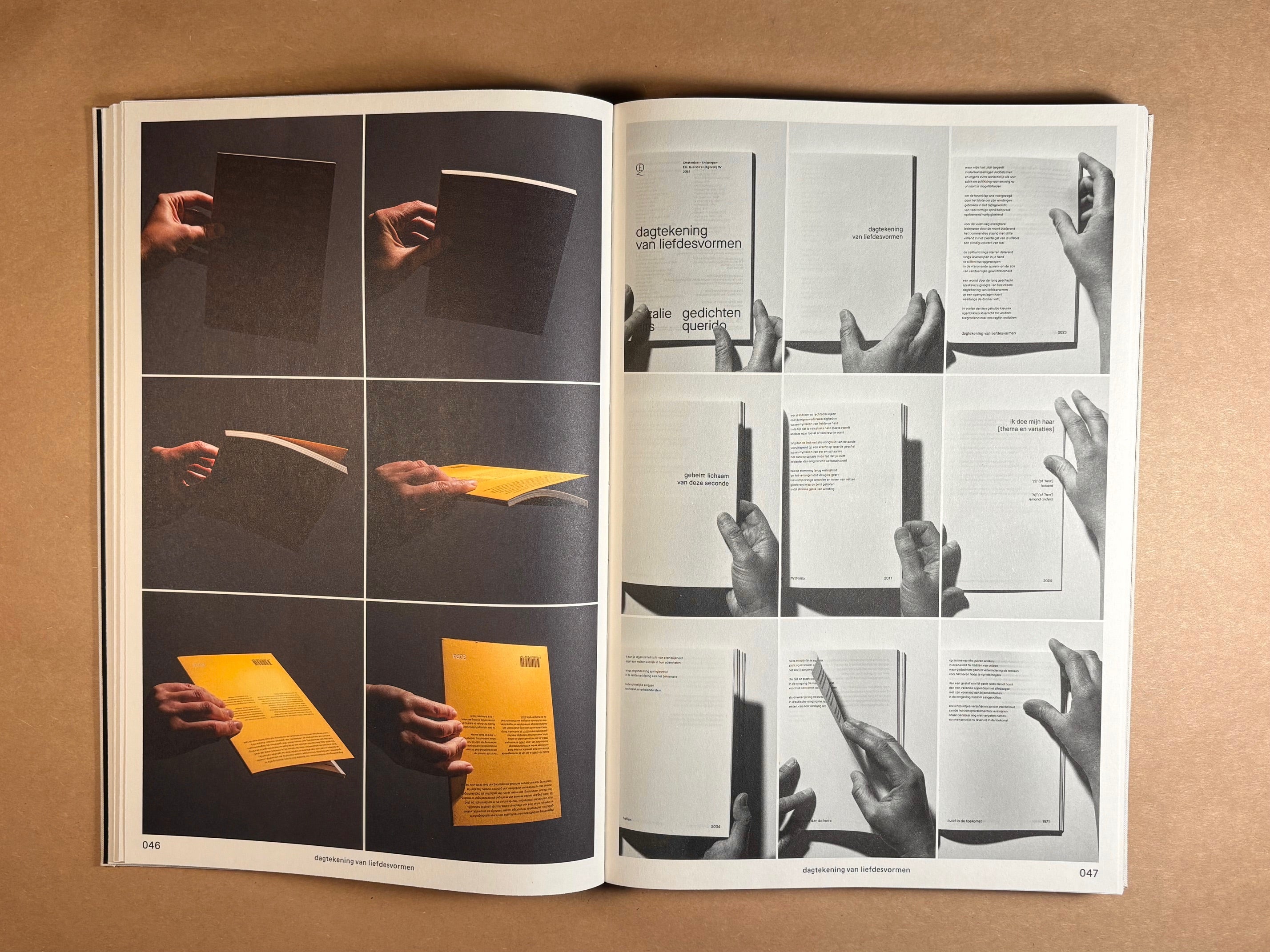 Best Dutch Book Designs 2024 – petermillerbooks