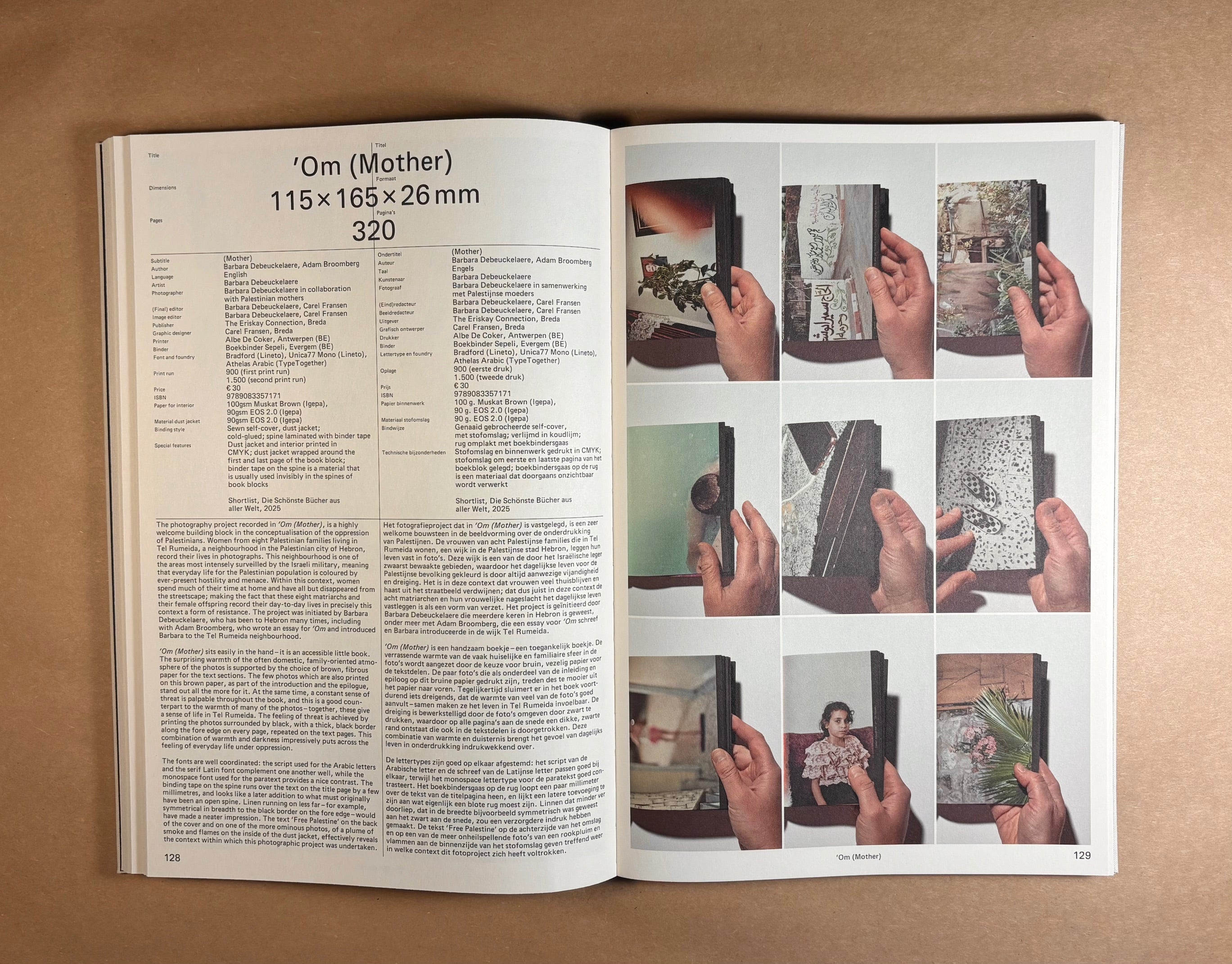 Best Dutch Book Designs 2024 – petermillerbooks