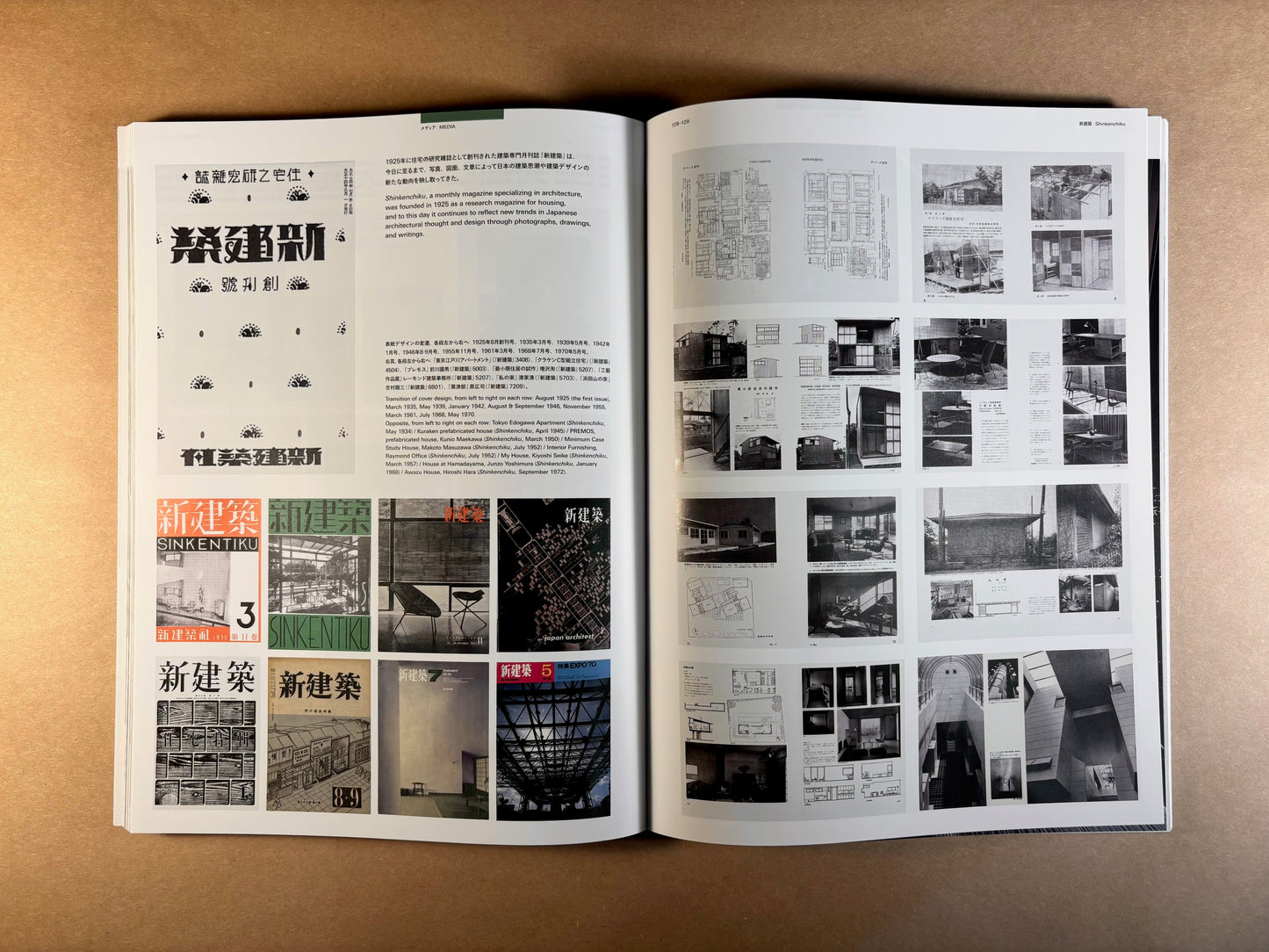 Living Modernity – Experiments in the Exceptional and Everyday