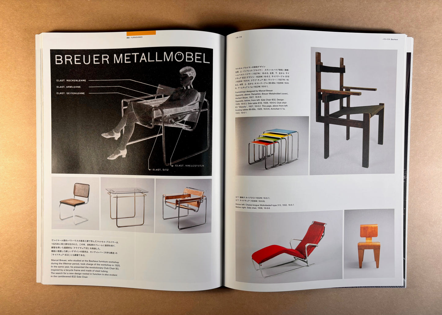 Living Modernity – Experiments in the Exceptional and Everyday