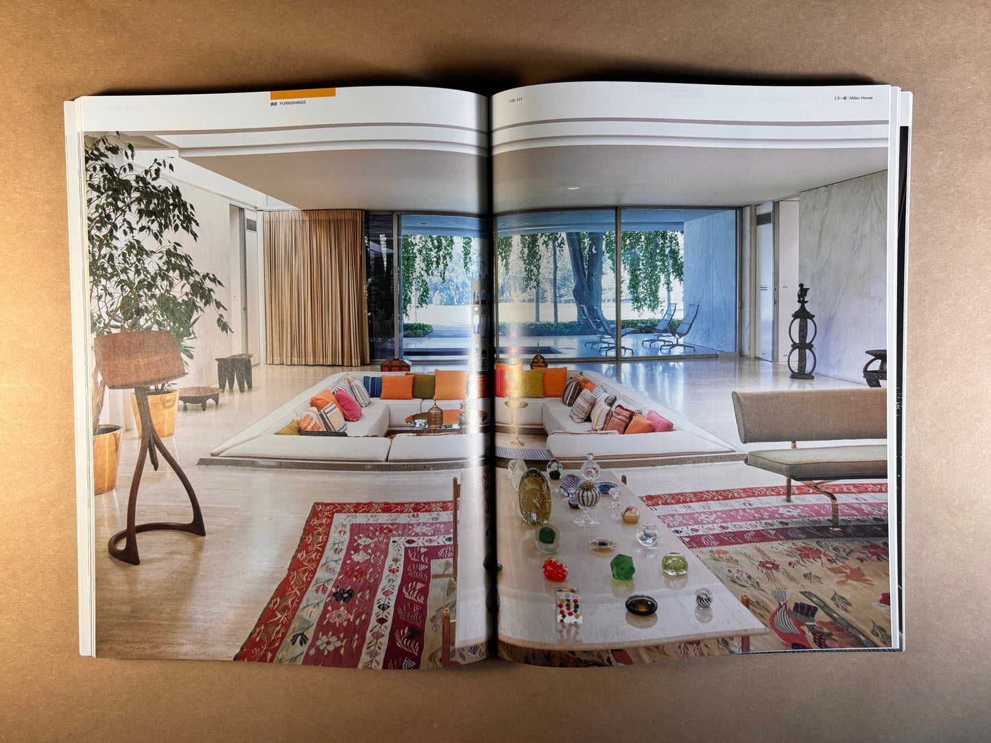 Living Modernity – Experiments in the Exceptional and Everyday