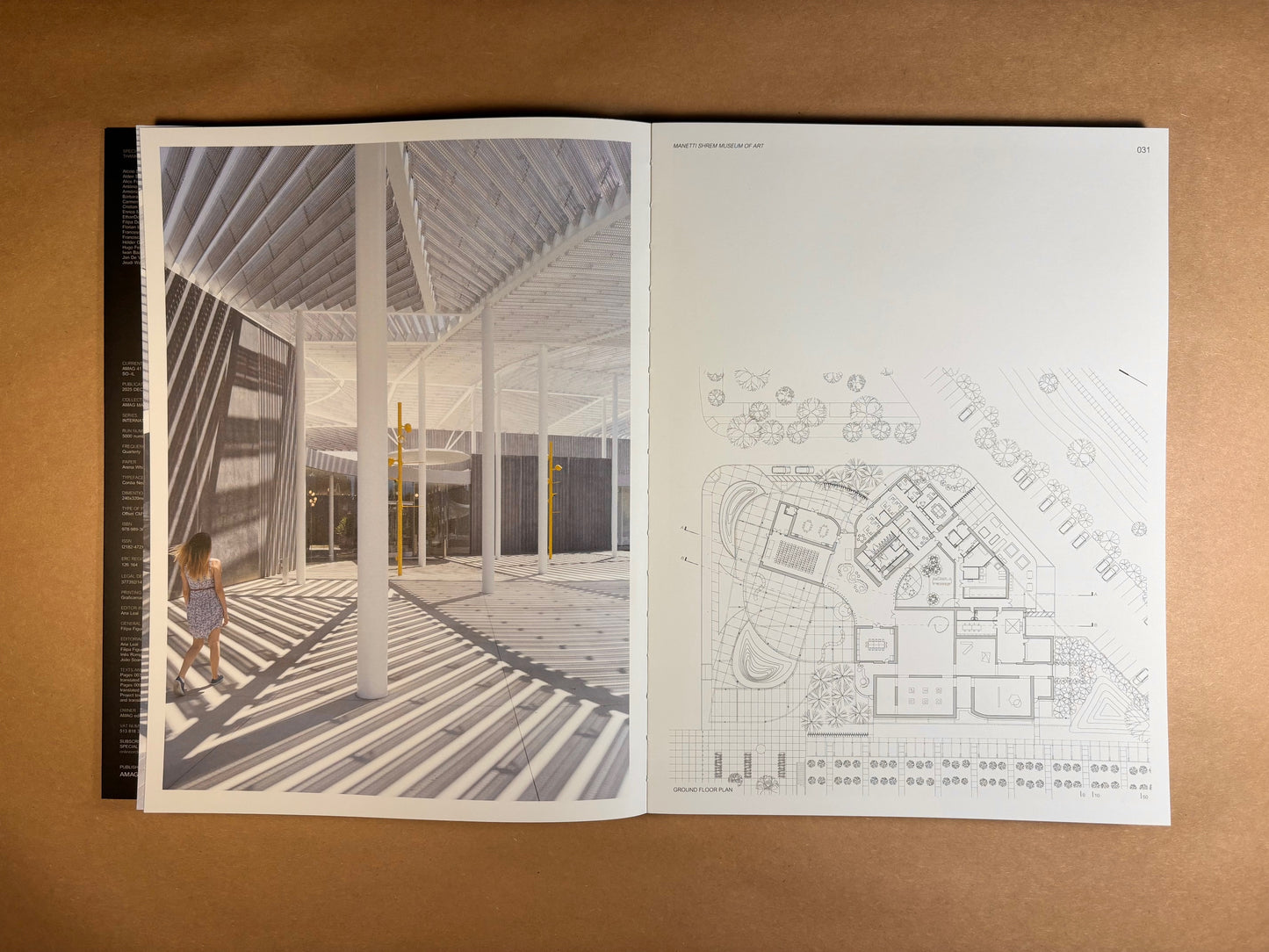 AMAG 41: SO-IL