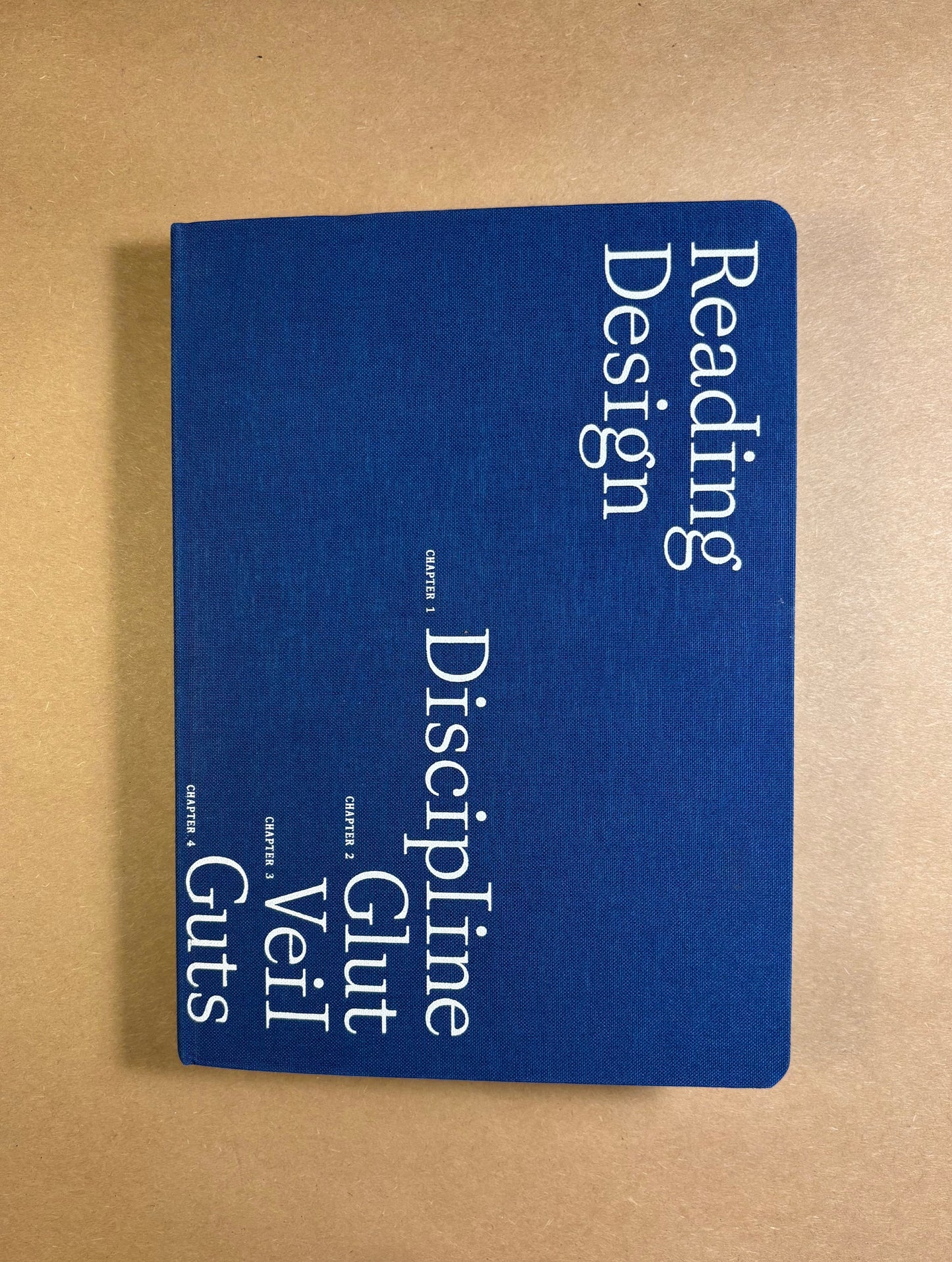 Reading Design
