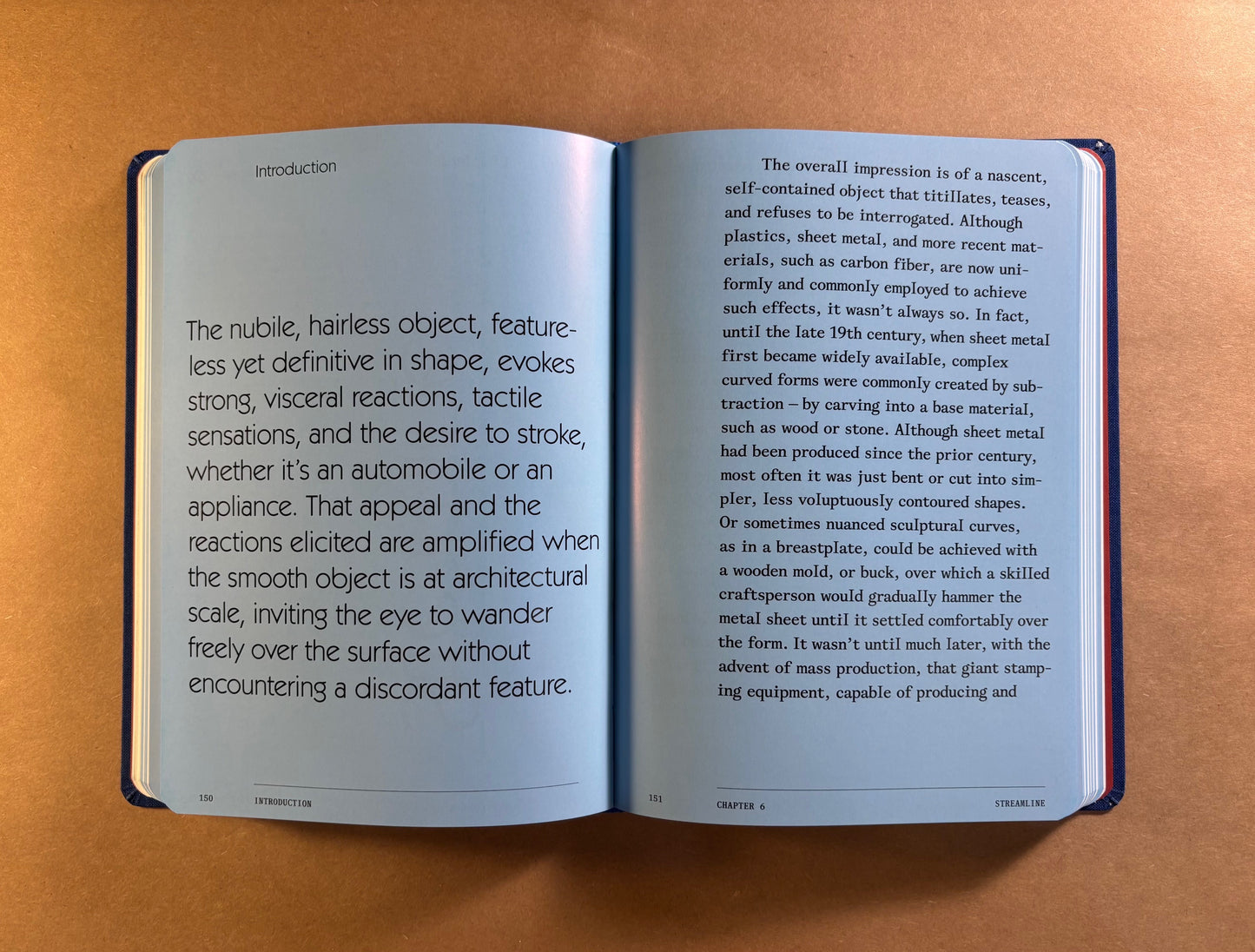 Reading Design